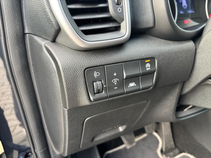 Kia Sportage 1,6 T-GDi Exclusive AWD - fotka 13 z 29