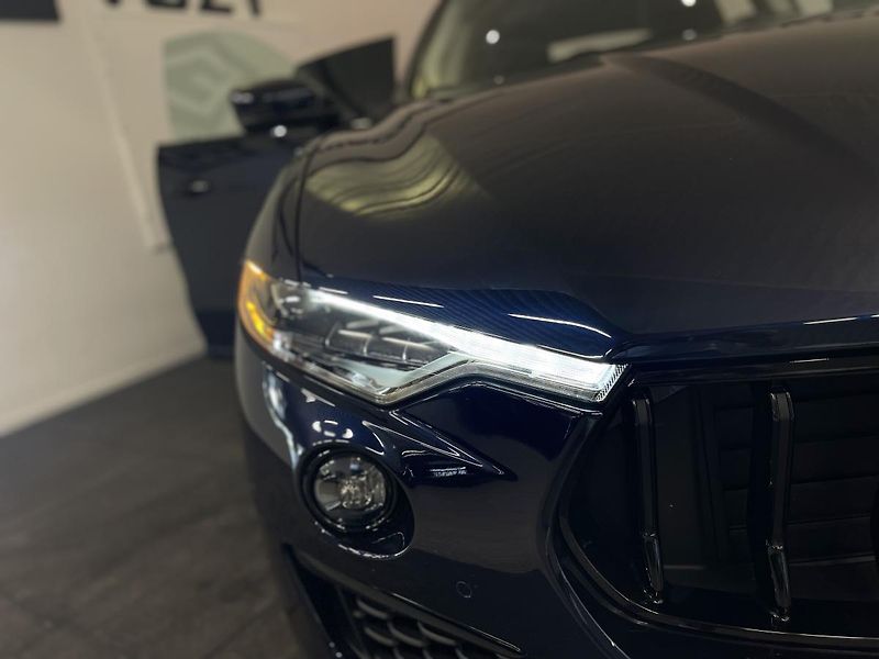 Maserati Levante (2021) 3.0 V6,ZÁRUKA AKCE!! - fotka 24 z 60