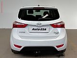 Hyundai ix20 (2016) 1.6 CRDi, Executive, panor - náhled 4