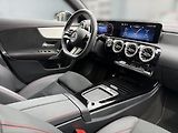 Mercedes-Benz CLA 200 kupé - náhled 12