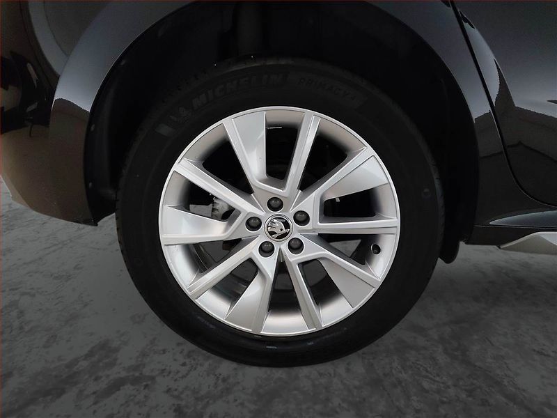 Škoda Kamiq (2020) Style 1.5 TSI - fotka 15 z 20