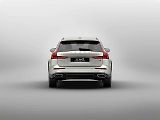 Volvo V60 Cross Country (2018)