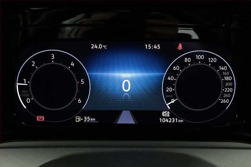 Volkswagen Golf (2021) 2.0 TDI, Navi, Tempomat - fotka 12 z 20