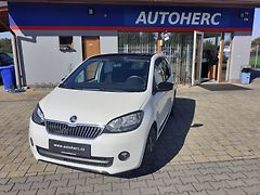 Škoda Citigo (2017) 1.0 MPI STYLE ČR - fotografie inzerátu