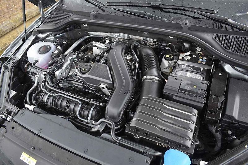 Škoda Octavia je opravdu univerzální auto