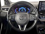 Toyota Corolla (2019) Hatchback 1.2TURBO 116k GR-SPO - náhled 8