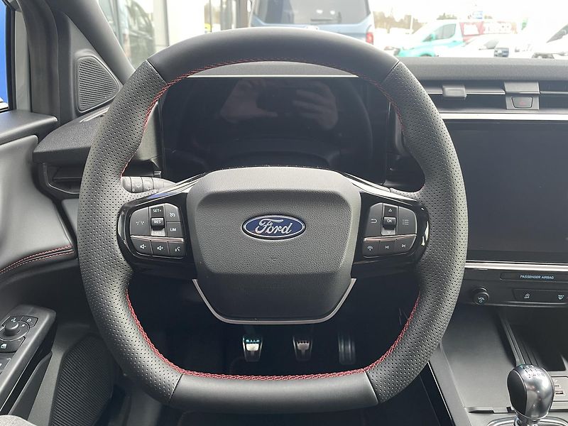 Ford Puma ST-Line 1.0 EcoBoost 92kW MAN - fotka 15 z 31