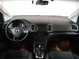 Volkswagen Sharan (2017) 2.0 TDi 4x4, 7míst, 2.maj,ČR - náhled 8