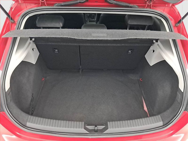 Seat Leon (2012) 1.4 TSI, Navi, Tempomat - fotka 14 z 17