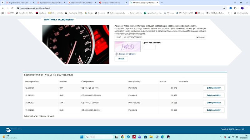 Renault Kadjar 1.3 TCe 103 kW ZÁVĚS, KLIMA - fotka 21 z 21