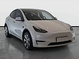 Tesla Model Y (2022) Long Range AWD 79kWh, SoH 93% - náhled 1