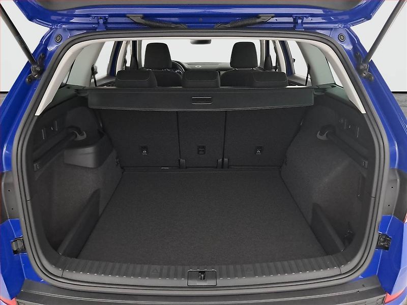 Škoda Kodiaq (2021) Ambition 1.5 TSI - fotka 14 z 18