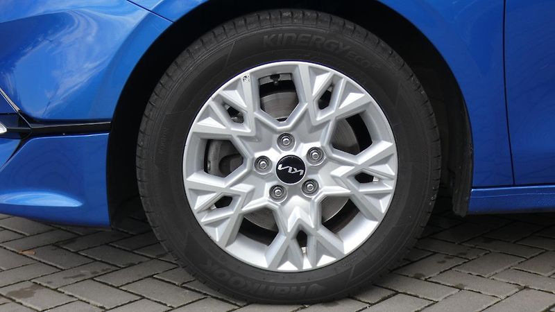 Kia Ceed 1.5 T-GDI 118kW Fresh - fotka 20 z 21