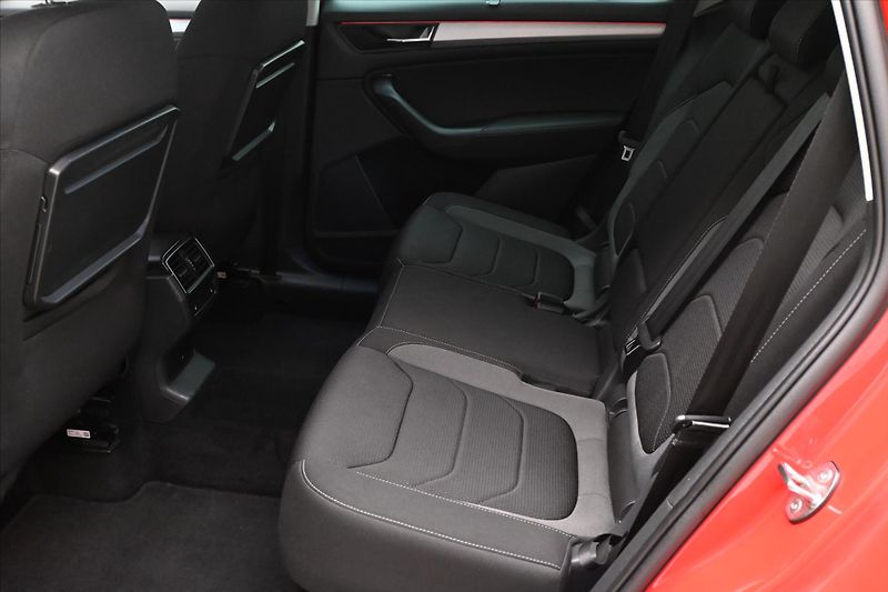 Škoda Kodiaq 2,0 TDI 147kW DSG 4x4 Záruka a - fotka 14 z 33