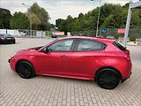 Alfa Romeo Giulietta 1,6 1.6 JTD,77KW,SPRINT,TAŽNÉ, - náhled 8