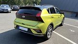 Hyundai Bayon FL 1.2i SMART CLIMATE 2026 - náhled 3