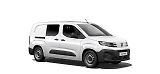 Peugeot Partner (2026) Polocombi 1.5 BlueHDi 130 EAT8 - náhled 8
