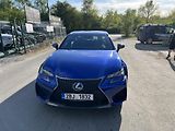Lexus GS F (2016) Lexus GS F – rarita, karbon - náhled 1