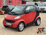 Smart Fortwo 0.6i 40kW - náhled 1