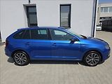 Škoda Rapid 1,0 TSi 70KW Drive dig.klima - náhled 4