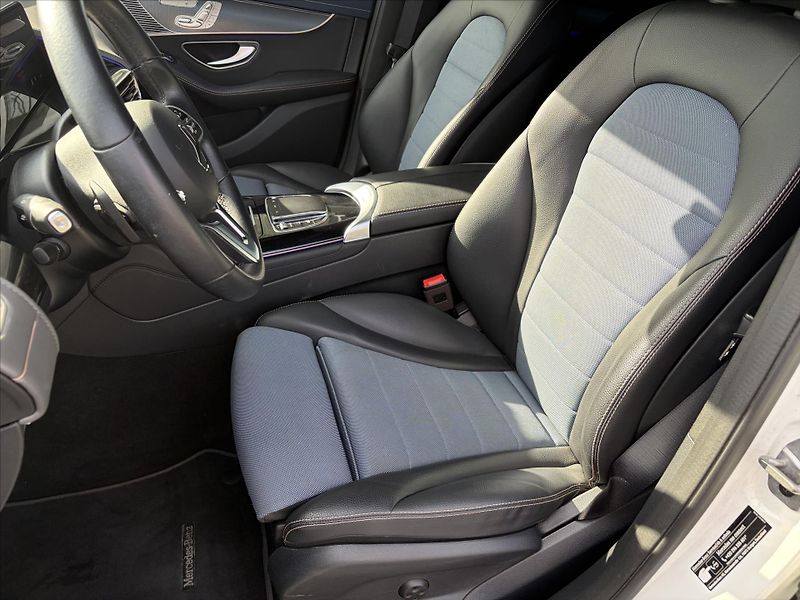 Mercedes-Benz EQC 400 4Matic - fotka 6 z 34