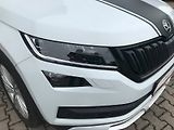 Škoda Kodiaq (2017) Ambition 2,0 TDI 4x4 - náhled 21