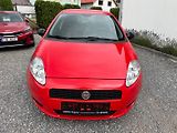 Fiat Grande Punto (2011) 1.2 i Velmi pěkné - náhled 6