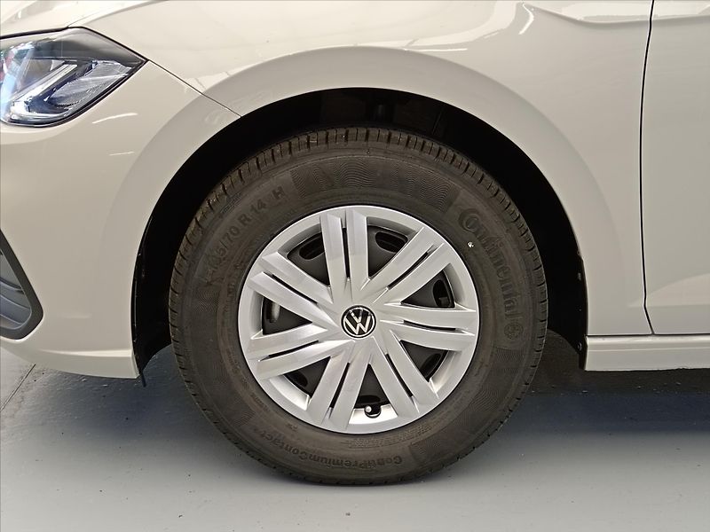 Volkswagen Polo (2026) 1,0 MPI 5G - fotka 9 z 15