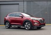 Jedenáctý je Hyundai Tucson z Nošovic (91)