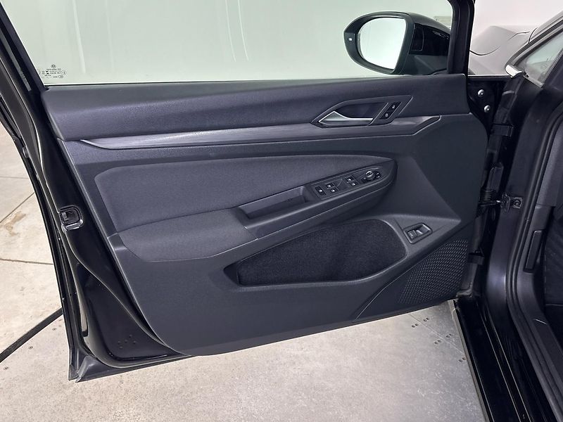 Volkswagen Golf Style - fotka 13 z 31
