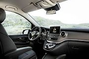 Mercedes-Benz třídy V.