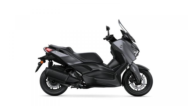 Yamaha X-Max 300 (2025) MODEL 2025 Skladem - fotka 8 z 11