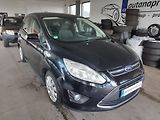 Ford C-MAX (2013) 1,6I,92KW,AUT.KLIMA,NOVÁ STK - náhled 1