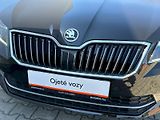 Škoda Superb (2018) Combi 2.0 TDI Style - náhled 11