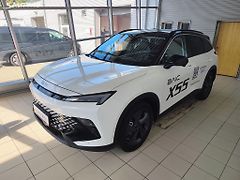 BAIC Ostatní 1.5T 130KW AT All in - fotografie inzerátu