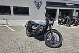 Triumph Street Scrambler (2021) 900 - náhled 1