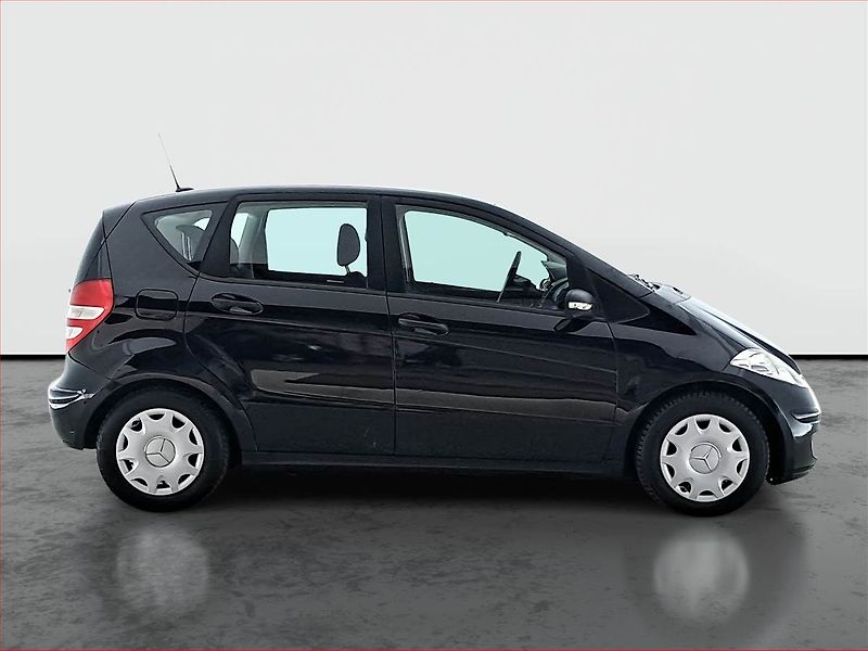 Mercedes-Benz Třídy A (2008) A 160 CDI , po STK - fotka 6 z 15