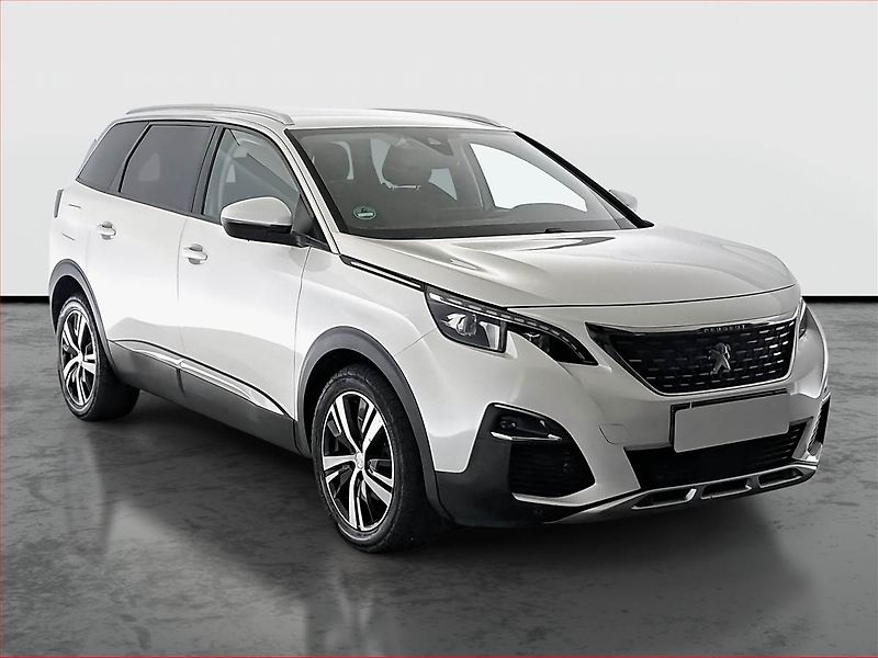 Peugeot 5008 (2019) Access PureTech 130, 7 míst - fotografie inzerátu