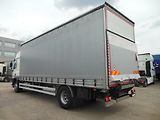 DAF CF 320, D-Hollandia 1500 kg, 19 P - náhled 3