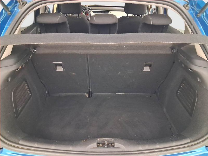 Citroën C3 (2010) 1.4 i, ČR,1.maj, Serv.kniha - fotka 14 z 15