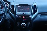 SsangYong XLV (2017) 1.6 e-XGi, Serv.kniha, Navi - náhled 12