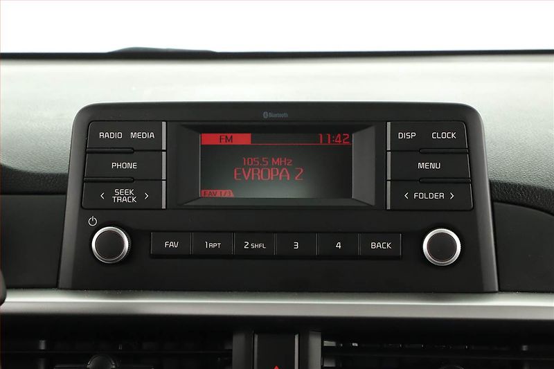 Kia Picanto (2022) 1.0 MPI, Automat, ČR,1.maj - fotka 12 z 15