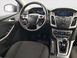 Ford Focus (2014) 1.6 TDCi, Tempomat - náhled 7