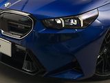 BMW M5 - náhled 7