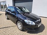 Škoda Fabia (2011) II. 1,2 TSi 63kW - náhled 1