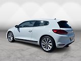 Volkswagen Scirocco 2.0 TSI DSG6° - náhled 7