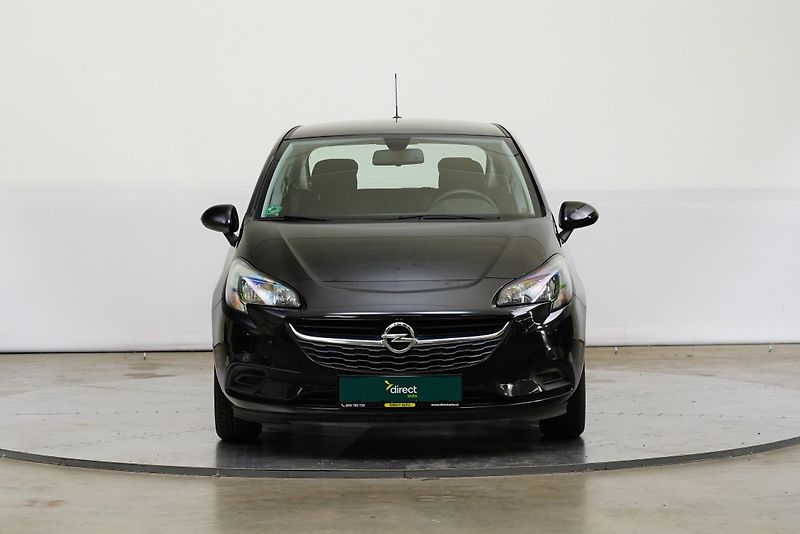 Opel Corsa - fotka 4 z 25