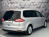 Ford Galaxy 2.0 EcoBlue Titanium 140 kW - náhled 4