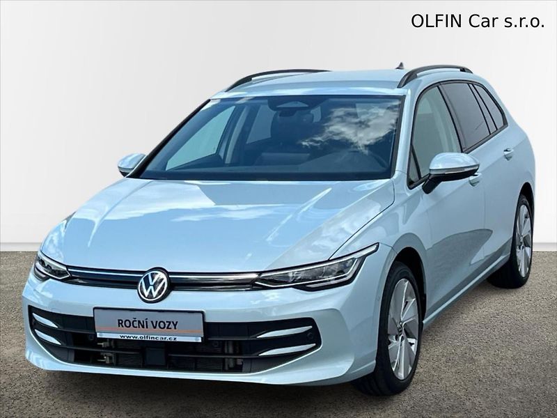 Volkswagen Golf Variant 1,5 TSi 85kW PEOPLE  8 FL - fotografie inzerátu