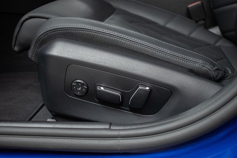 BMW Řada 5 540d xD ///M*ZÁRUKA*TAŽNÉ*ČR 1 - fotka 17 z 51